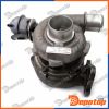 Turbocompresseur pour HONDA | 721875-0001, 7218750001